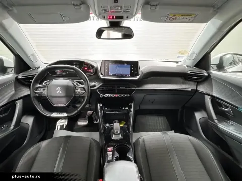 Peugeot 2008 — poza 2