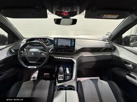 Peugeot 3008 — poza 2