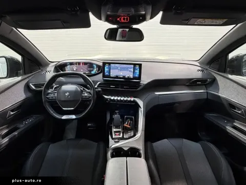 Peugeot 3008 — poza 2