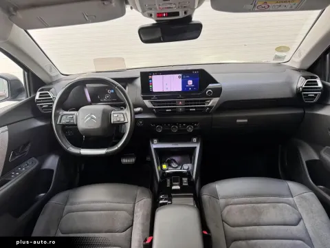 Citroën C4 — poza 2