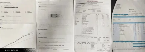 Land Rover Range Rover Evoque — poza 3