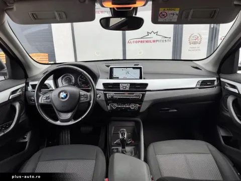 BMW X1 — poza 2