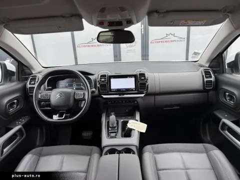 Citroën C5 Aircross — poza 2