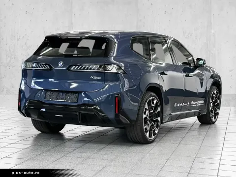 BMW Ix3 — poza 3