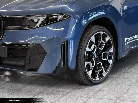 BMW Ix3 — poza 2