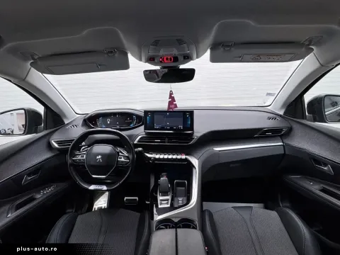 Peugeot 3008 — poza 2