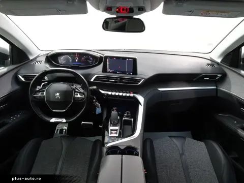 Peugeot 3008 — poza 2