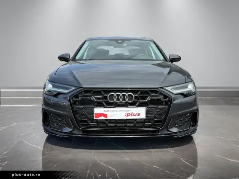 Audi A6 — poza 2