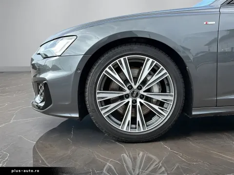 Audi A6 — poza 3
