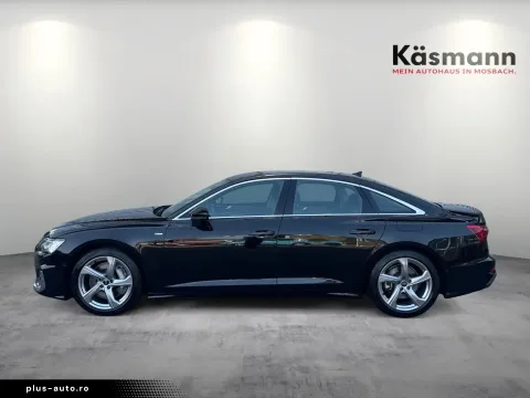 Audi A6 — poza 2