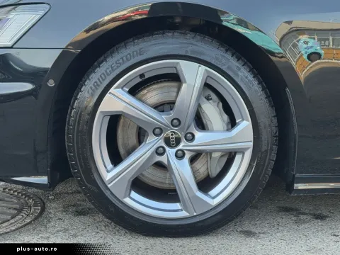 Audi A6 — poza 3