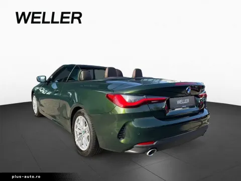 BMW 420 — poza 3