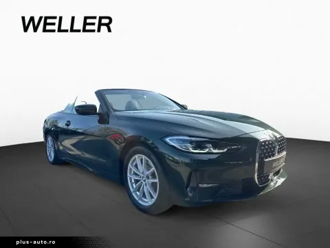 BMW 420 — poza 2