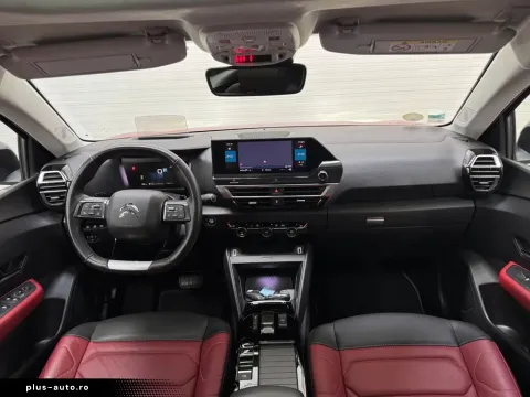 Citroën C4 — poza 2