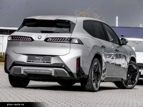 BMW Ix3 — poza 3