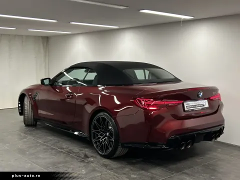 BMW M4 — poza 3