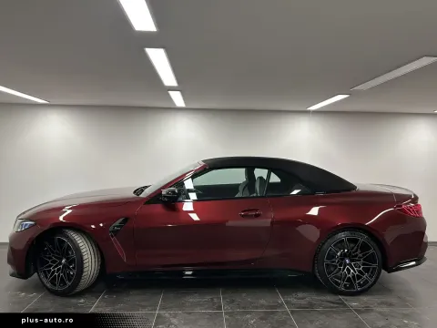 BMW M4 — poza 2