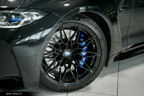 BMW M4 — poza 2