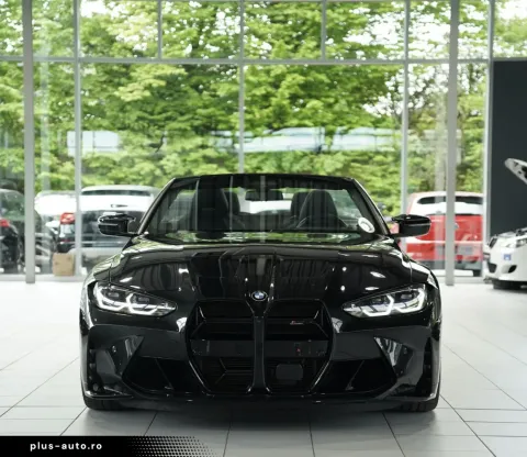 BMW M4 — poza 3