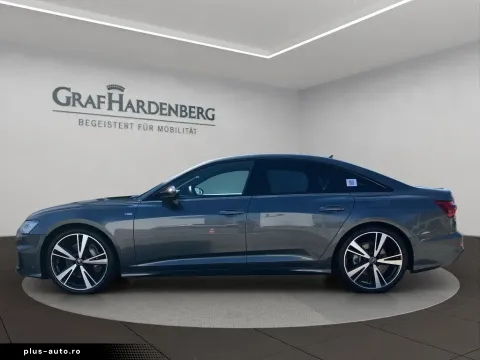 Audi A6 — poza 2
