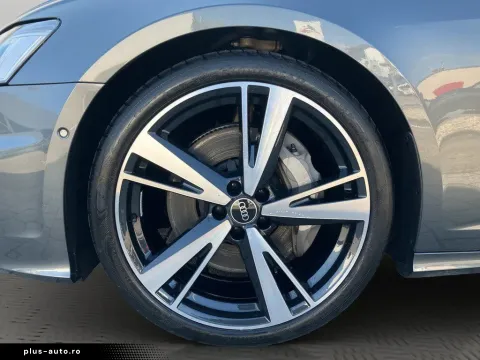 Audi A6 — poza 3