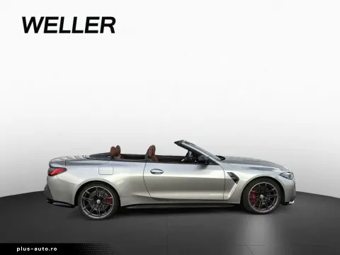 BMW M4 — poza 3