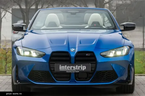 BMW M4 — poza 2