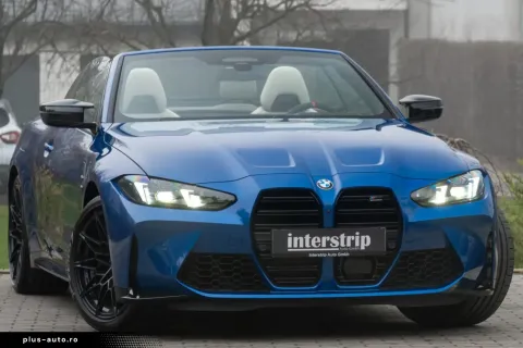 BMW M4 — poza 3