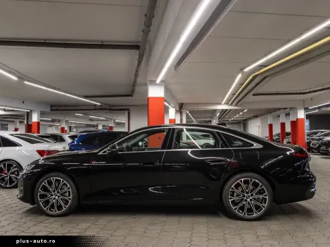 Audi A6 — poza 2
