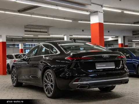Audi A6 — poza 3