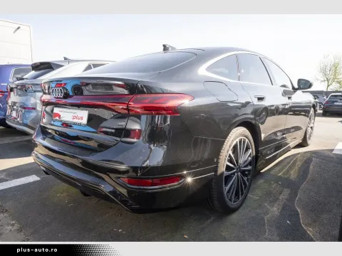Audi A6 — poza 2