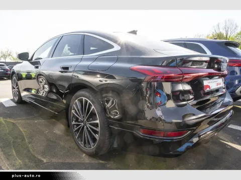 Audi A6 — poza 3