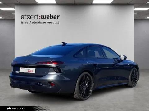Audi A6 — poza 2