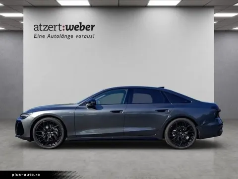 Audi A6 — poza 3