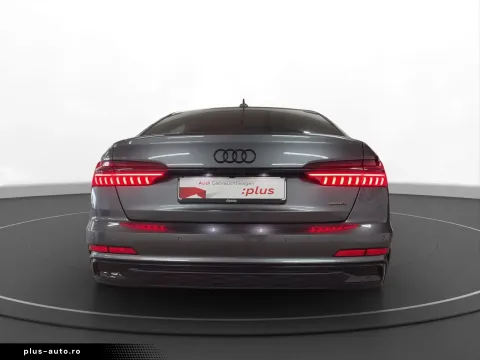 Audi A6 — poza 2
