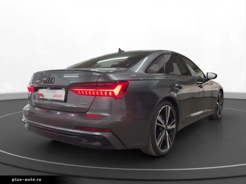 Audi A6 — poza 3