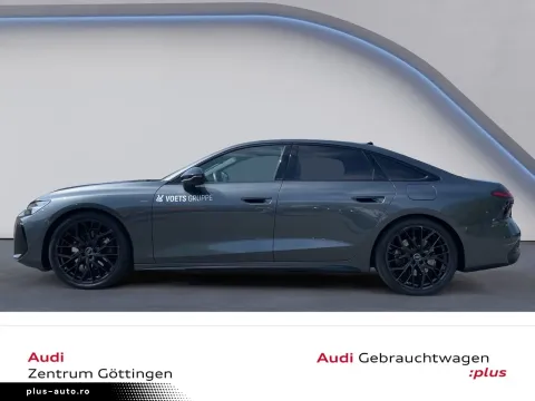 Audi A6 — poza 2