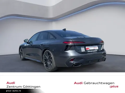 Audi A6 — poza 3