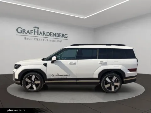 Hyundai Santa Fe — poza 2