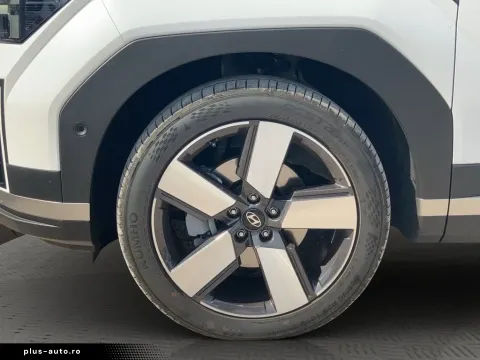 Hyundai Santa Fe — poza 3