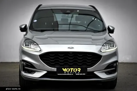 Ford Kuga — poza 2