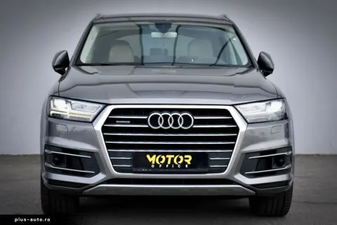 Audi Q7 — poza 2