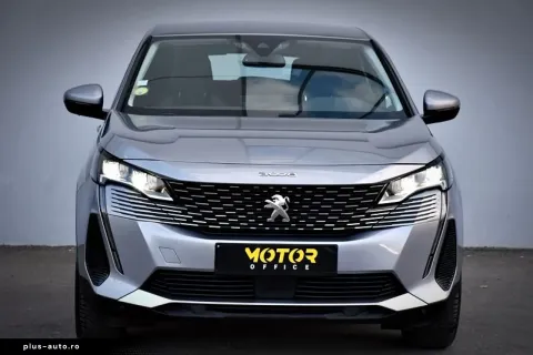 Peugeot 3008 — poza 2