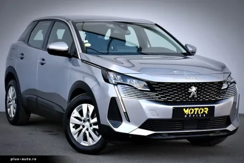Peugeot 3008 — poza 3