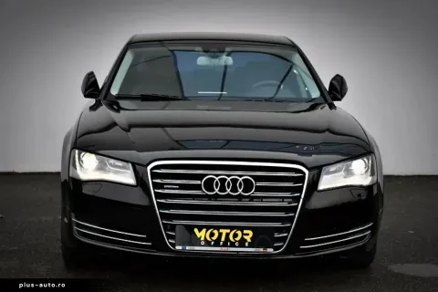 Audi A8 — poza 2