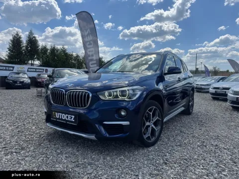 BMW X1 — poza 3