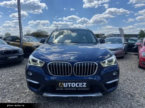 BMW X1 — poza 2
