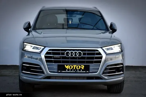 Audi Q5 — poza 2