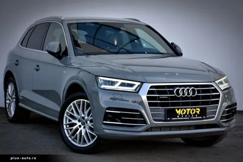 Audi Q5 — poza 3