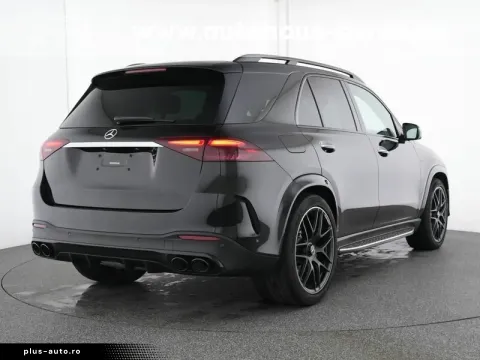 Mercedes-Benz Gle 53 Amg — poza 2